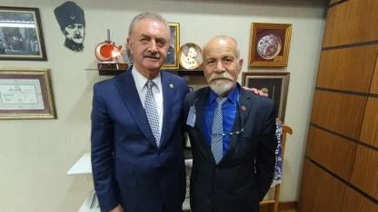 Milletvekili Çiler bütçeyi değerlendirdi: Nefesimizden bile vergi alacaklar