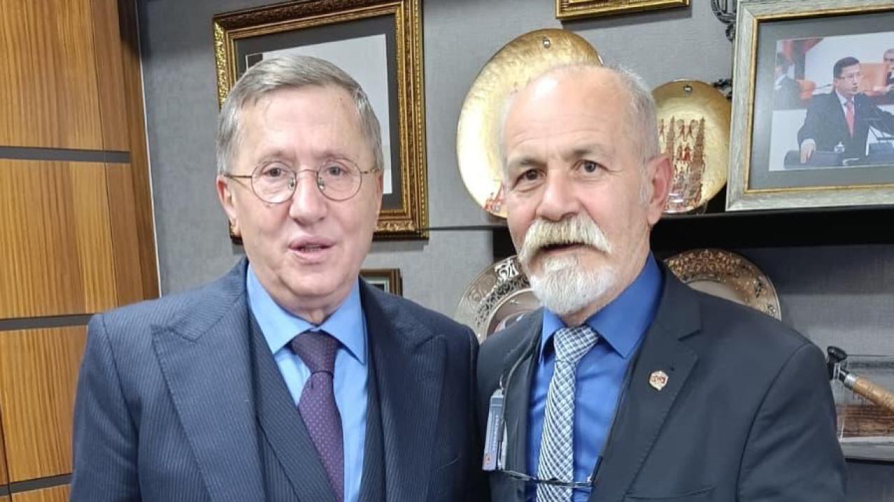 Milletvekili Türkkan’dan iktidara: Türkiye’de vatandaşa değil sermaye transferine taban hazırlayacak bütçe hazırlanıyor!