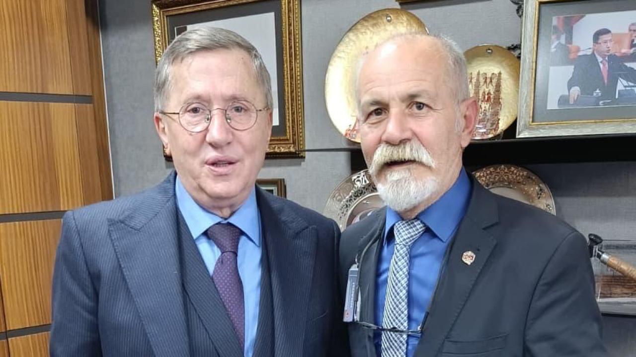 Milletvekili Türkkan’dan iktidara: Türkiye’de vatandaşa değil sermaye transferine taban hazırlayacak bütçe hazırlanıyor!