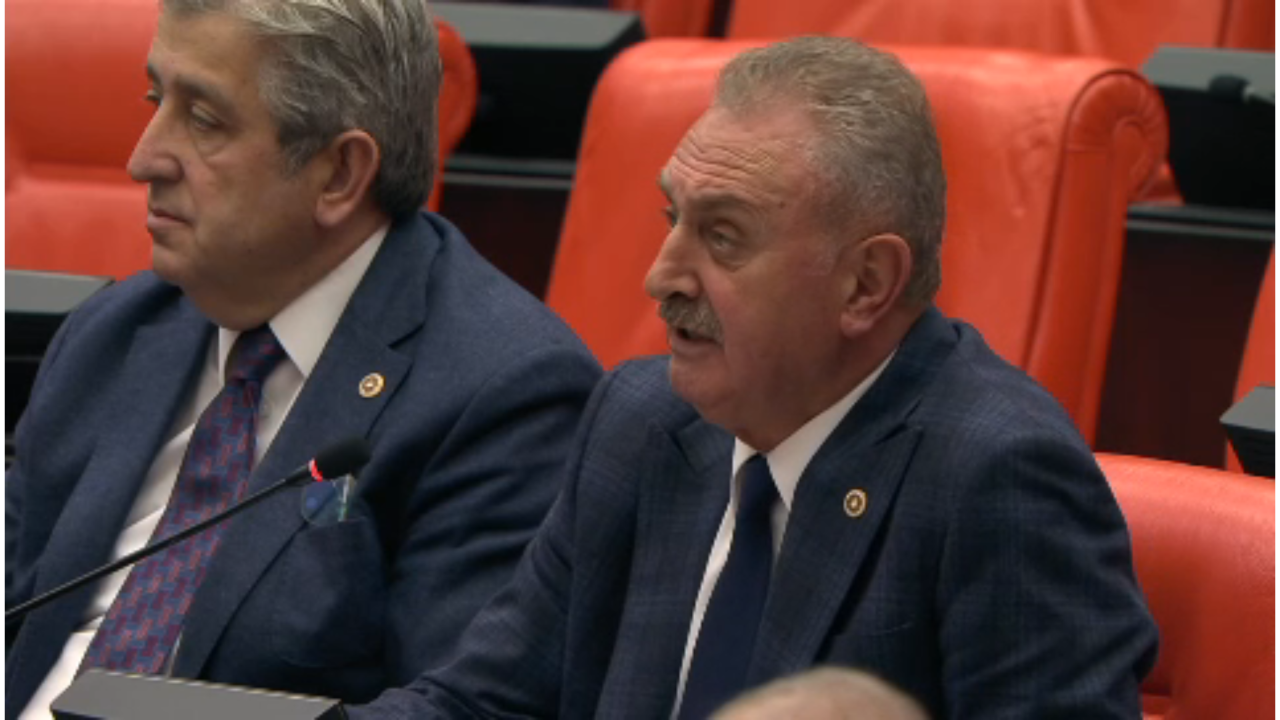 Milletvekili Çiler; Engelli ailelerine destek ertelenemez bir sosyal devlet görevidir