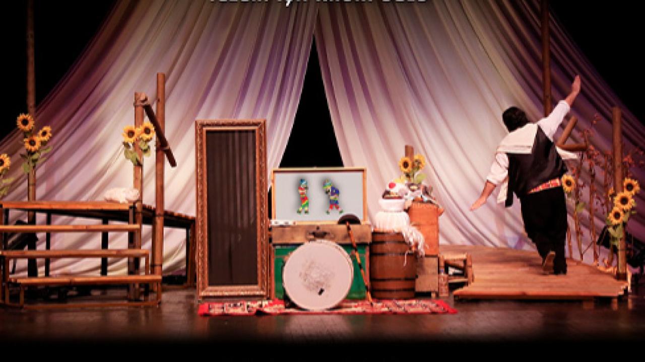 Şehir Tiyatroları, iki oyunla Gebzelilerin karşısında