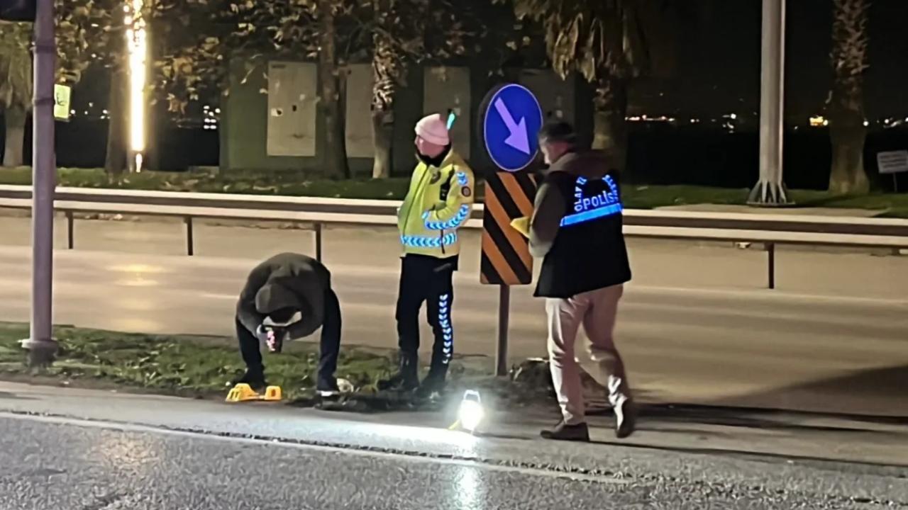 Silahlı saldırıya uğrayan futbolcu hayatını kaybetti