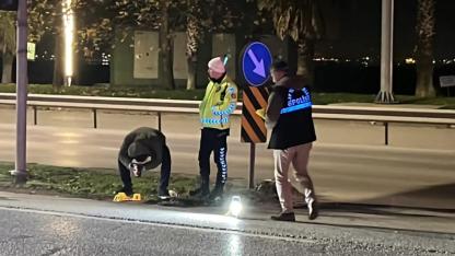 Silahlı saldırıya uğrayan futbolcu hayatını kaybetti