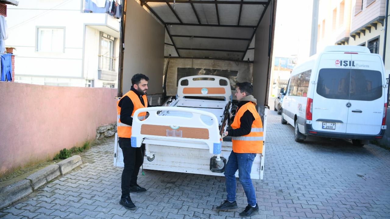 Sosyal yardımlar, 2025 yılında da hız kesmedi