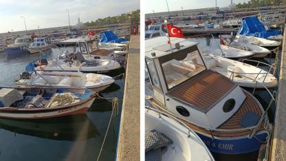 Tekne sahiplerine son çağrı!
