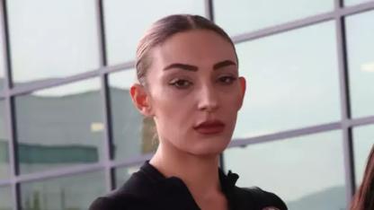 Tuğyan Ülkem Gülter Gebze Cezaevi’nde şiddet gördü: Silivri’ye sevk edildi