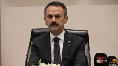 Vali Aktaş: Vurulan gemideki 25 kişinin kurtarılması uluslararası anlamda başarılı bir operasyon