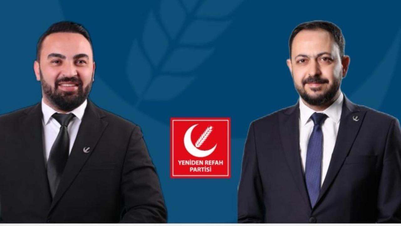 Yeniden Refah Partisi’nden Darıca’da Anadolu Buluşması