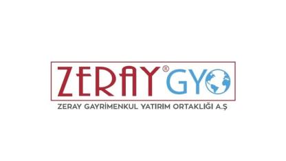 Zeray GYO halka arz oluyor
