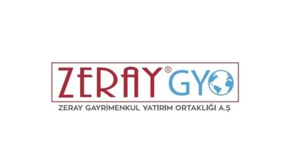 Zeray GYO halka arz oluyor