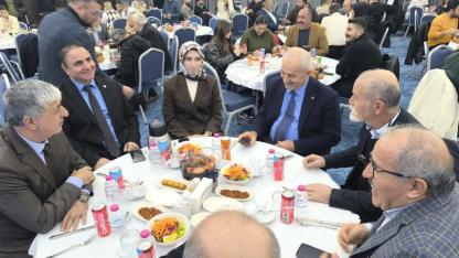 10 Ocak Çalışan Gazeteciler günü, Darıca’da kutlandı