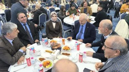 10 Ocak Çalışan Gazeteciler günü, Darıca’da kutlandı