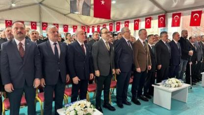 16 Ocak Basın Onur Günü coşkuyla kutlandı