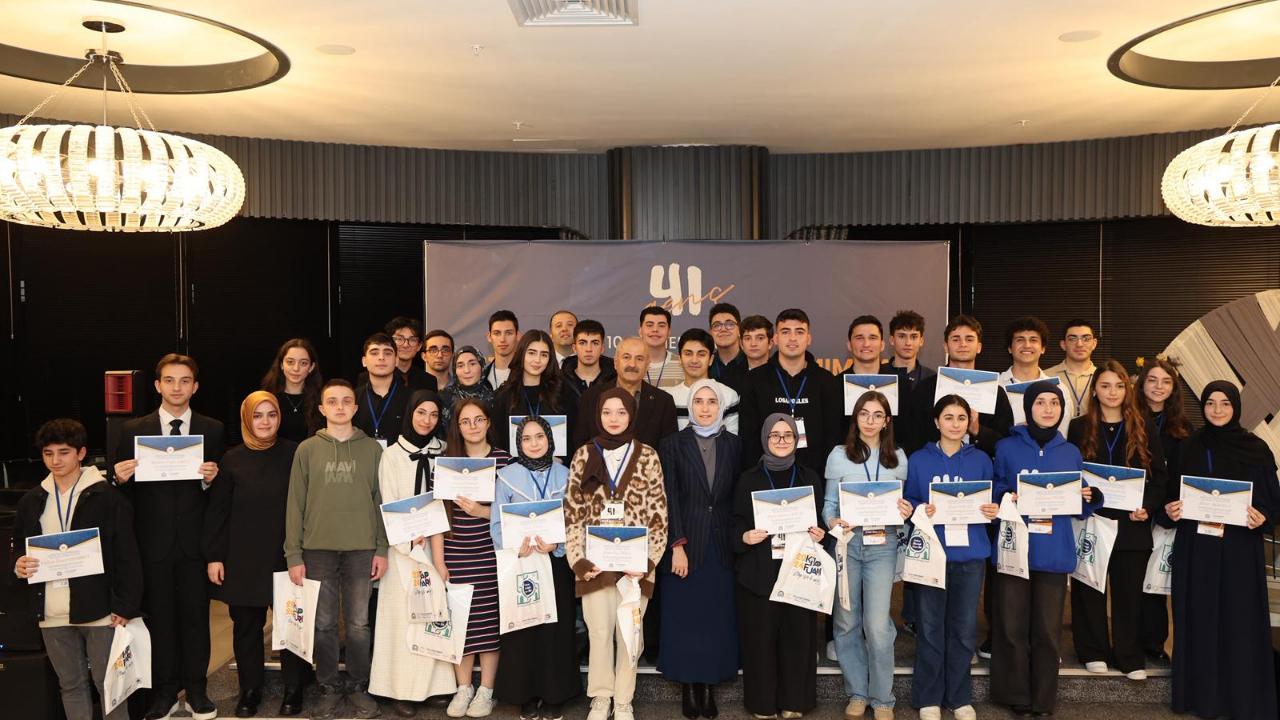 41 Genç’te 10. Dönem Tamamlandı, 11. Dönem Başladı