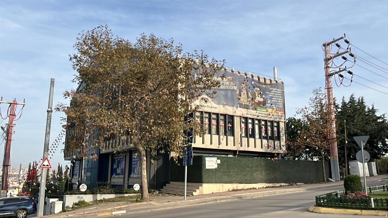 5. Yılını tamamlayan Şenay Duran Koleji, başarıdan başarıya koşuyor