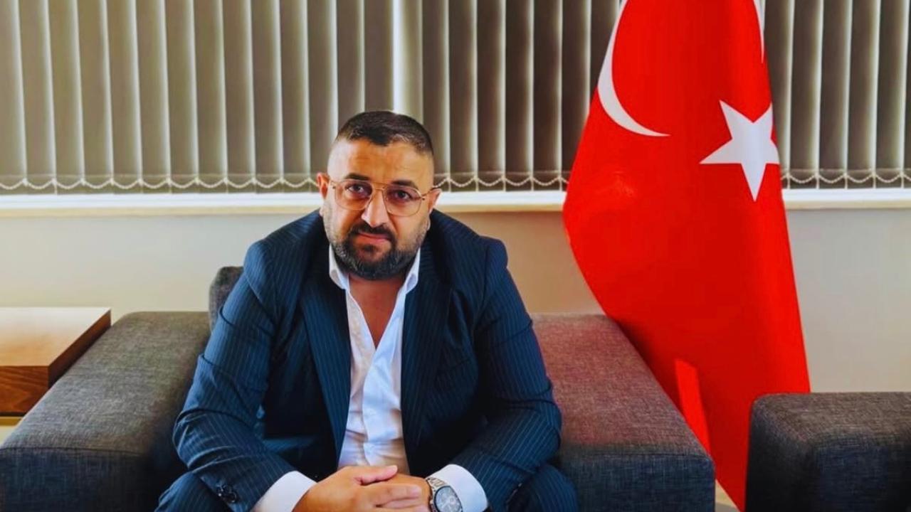 Abdullah Poyraz: “Şampiyonluk yolunda hep beraberiz”