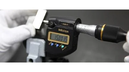 Akredite Kalibrasyon Hizmetlerinde Güvenin AdresiRezonans Kalibrasyon