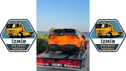 Akyüz Oto Çekici İle Seferihisar Yollarında Kaldığınızda Endişeye Kapılmayın