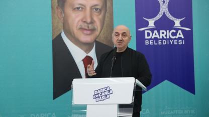 Başkan Bıyık: SEDAŞ denen bir kurum var… Sahibi yok gibi, muhatabı yok gibi!