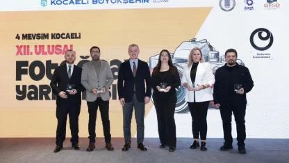 Büyükakın: Kocaeli artık kartpostallık bir şehir