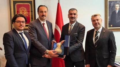 Büyükşehir, Ramazan bereketini Balkanlar’a taşıyor