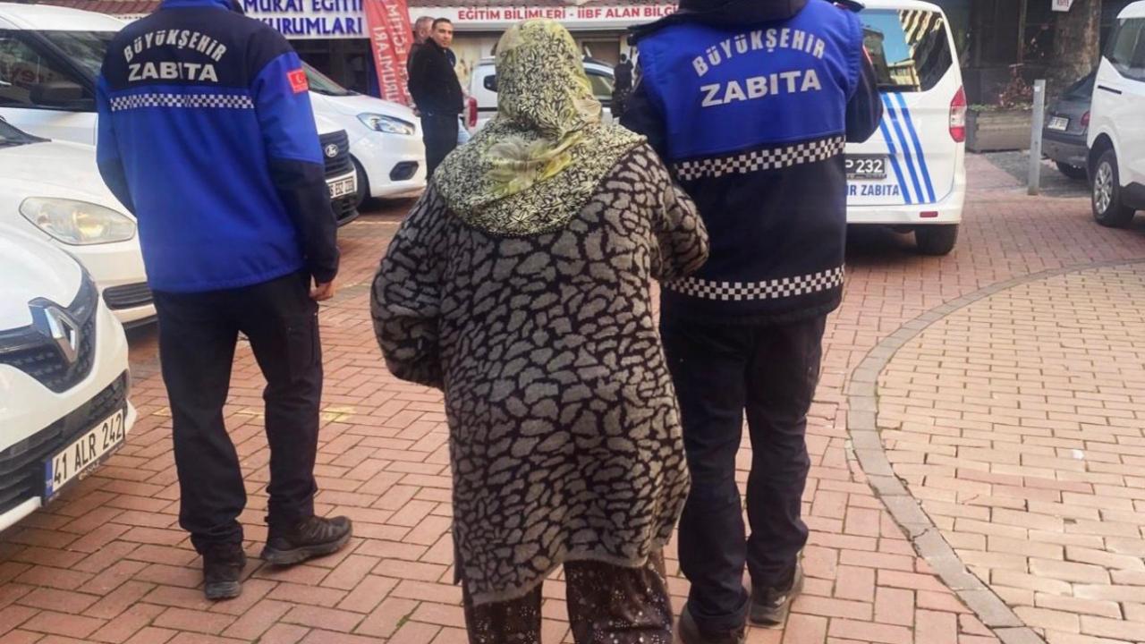 Büyükşehir Zabıtasından 2025’te 11 bin işlem