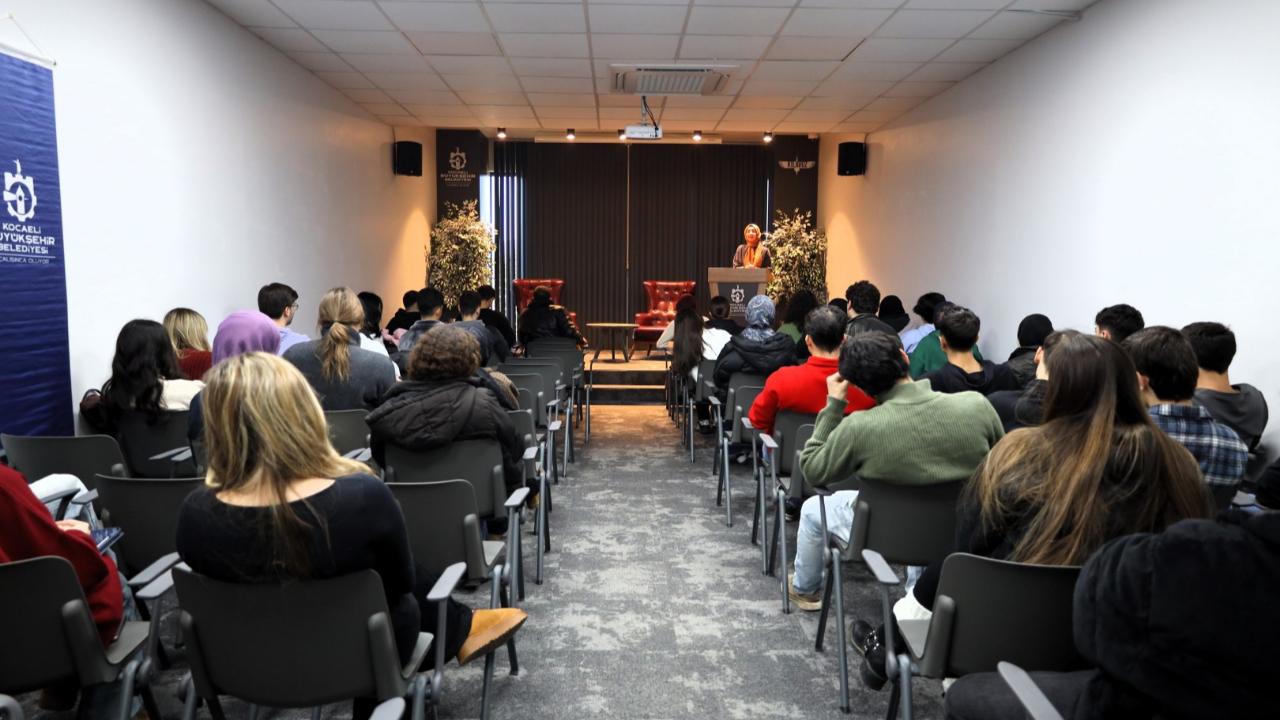 Büyükşehir’de bu buluşmalar geleceğe yön veriyor