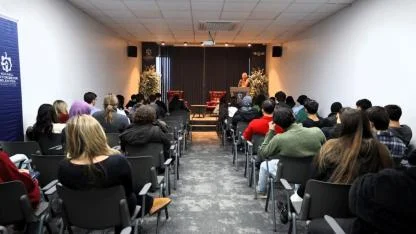 Büyükşehir’de bu buluşmalar geleceğe yön veriyor