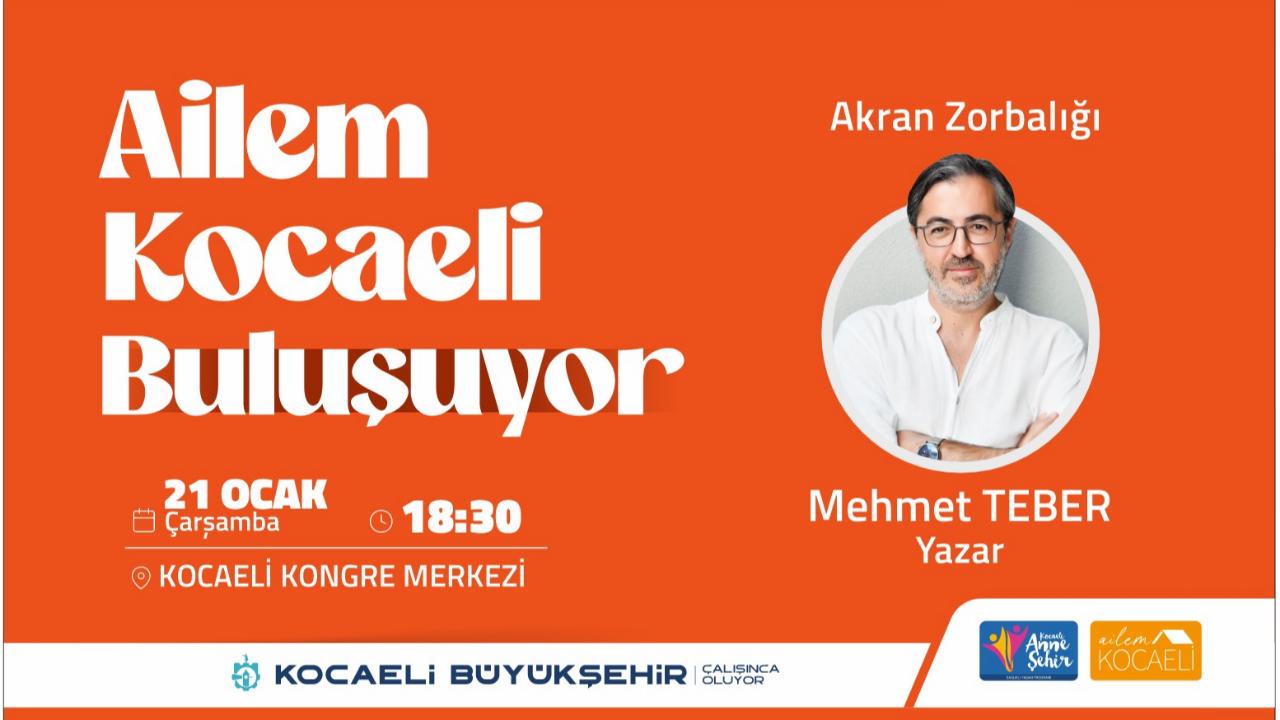 Büyükşehir’den akran zorbalığına karşı önemli adım