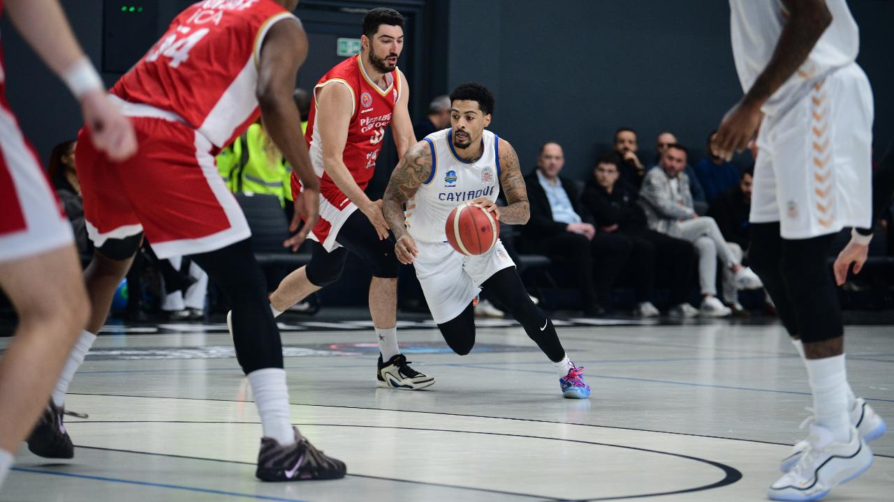 Çayırova Belediyesi’nden kupa mesaisi