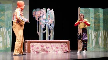 Çayırovalı çocuklar, tatilde doyasıya eğleniyor