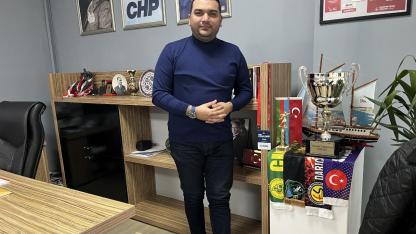 CHP, belediyeyi kiminle kazanacaksa, onu aday yapmak için çalışacağız