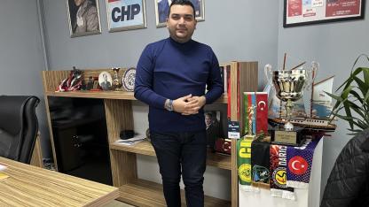 CHP, belediyeyi kiminle kazanacaksa, onu aday yapmak için çalışacağız