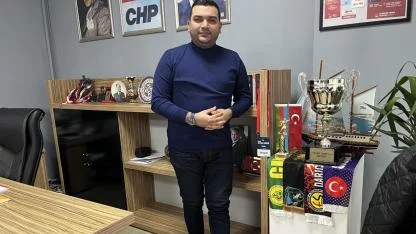 CHP, belediyeyi kiminle kazanacaksa, onu aday yapmak için çalışacağız