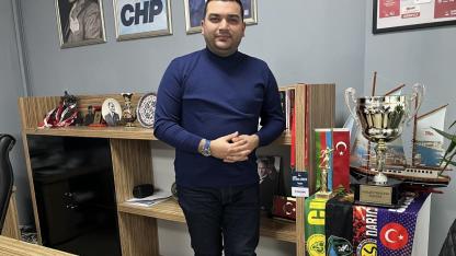 CHP, belediyeyi kiminle kazanacaksa, onu aday yapmak için çalışacağız