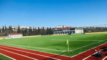 Darıca 1934 Gençlerbirliği, iç saha maçlarını artık yan sahada oynayacak!
