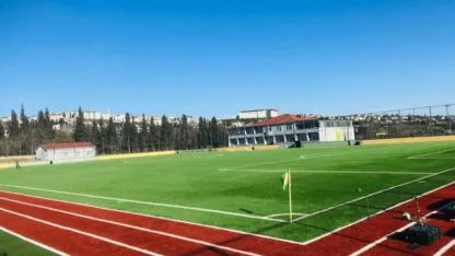 Darıca 1934 Gençlerbirliği, iç saha maçlarını artık yan sahada oynayacak!