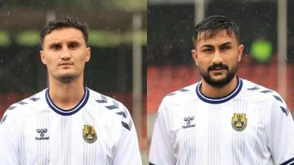 Darıca 1934 Gençlerbirliği, Karamürsel’in 2 yıldızını transfer etti!