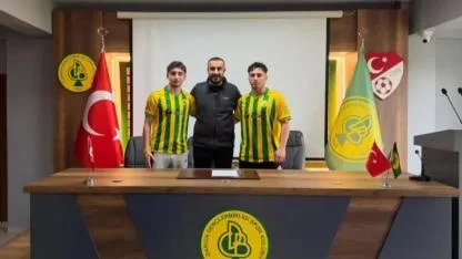 Darıca 1934 Gençlerbirliği şampiyonluk için gözünü iyice kararttı