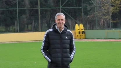 Darıca 1934 Gençlerbirliği’nde net mesaj: “Hocamızın arkasındayız, hedefimizden sapmıyoruz.”