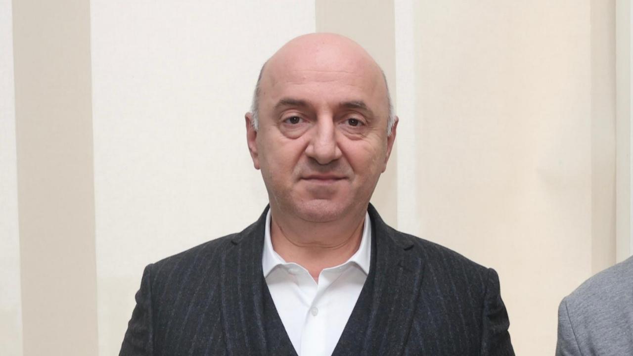 Darıca Belediye Başkanı Muzaffer Bıyık, 3. dönem için yeşil ışık yaktı