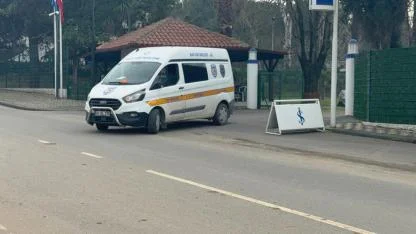 Darıca’da denizde erkek cesedi bulundu