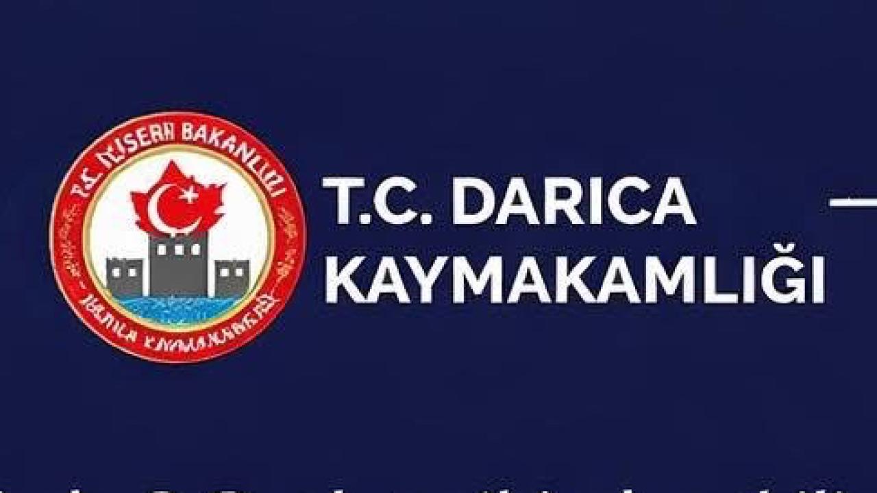 Darıca’da eğitime bir gün ara verildi