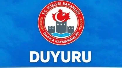 Darıca’da fırtınadan dolayı hasar gören 5 okulda eğitime 4 gün ara verildi