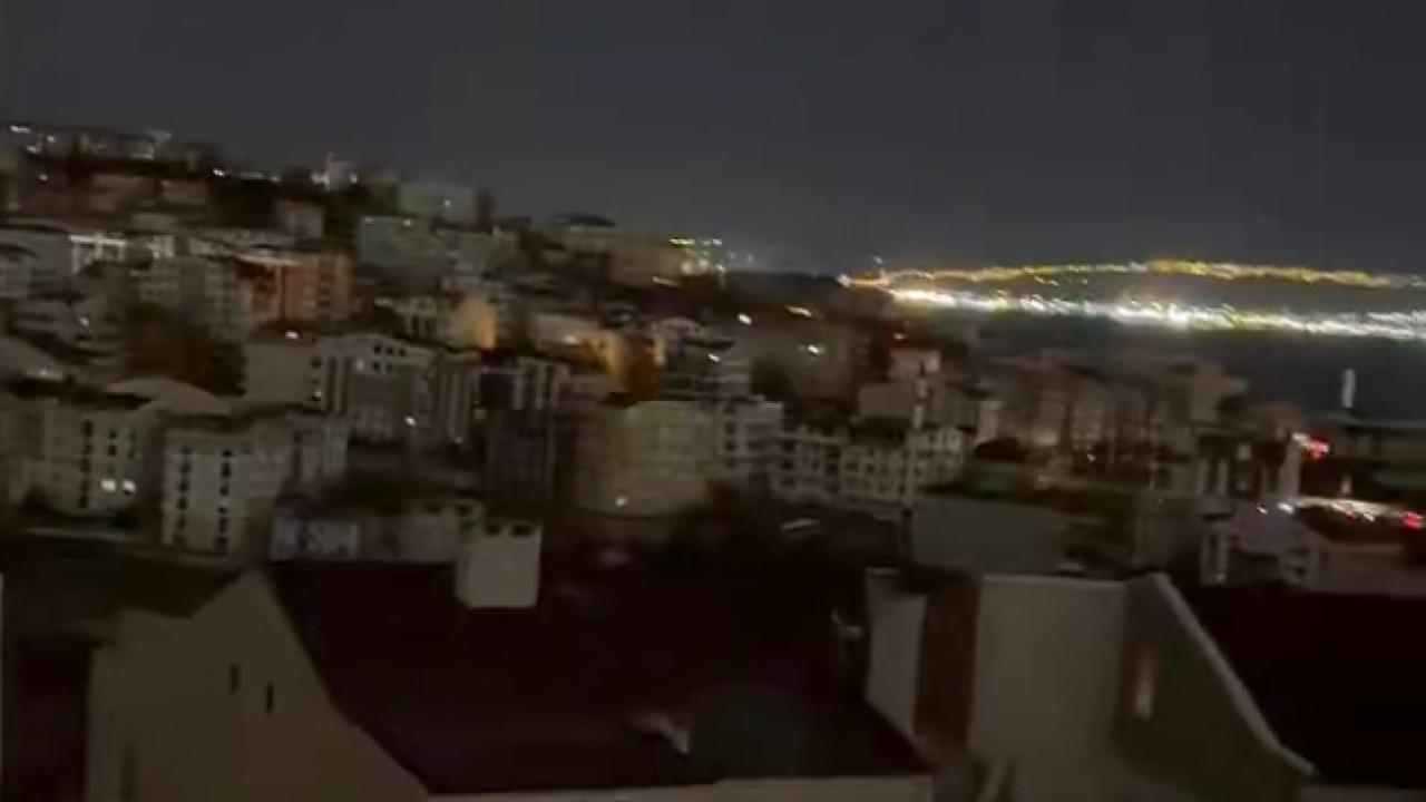 Darıca’da saatlerdir süren elektrik kesintisi hayatı felç etti!