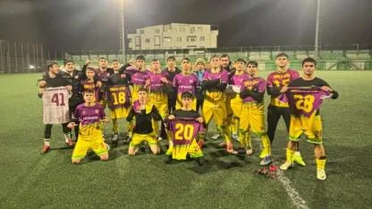 Darıcaspor U-18'den kritik galibiyet