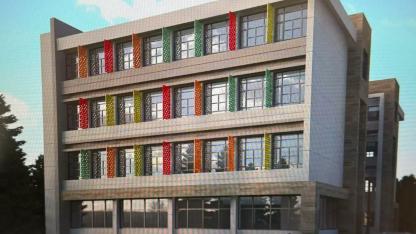 Darıca’ya 24 derslikli yeni okul yapılacak