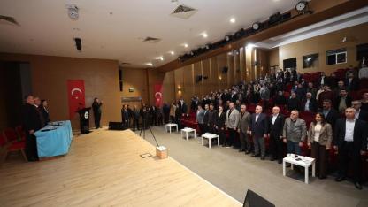DİLOVASI BELEDİYESİ OCAK AYI OLAĞAN MECLİS TOPLANTISI GERÇEKLEŞTİ