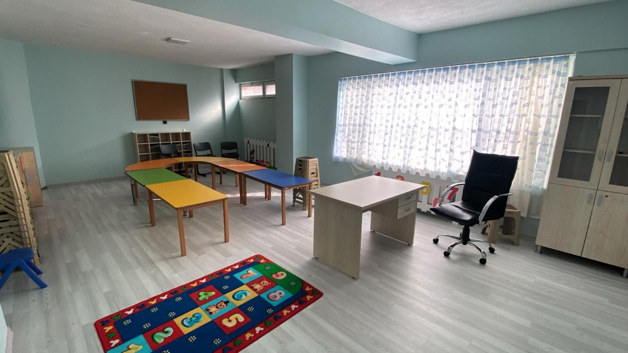 Eğitim kurumlarının geleceğine Büyükşehir desteği