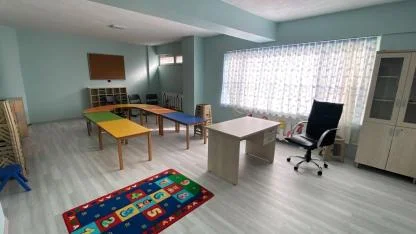 Eğitim kurumlarının geleceğine Büyükşehir desteği